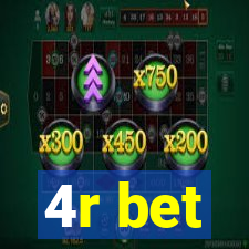 4r bet